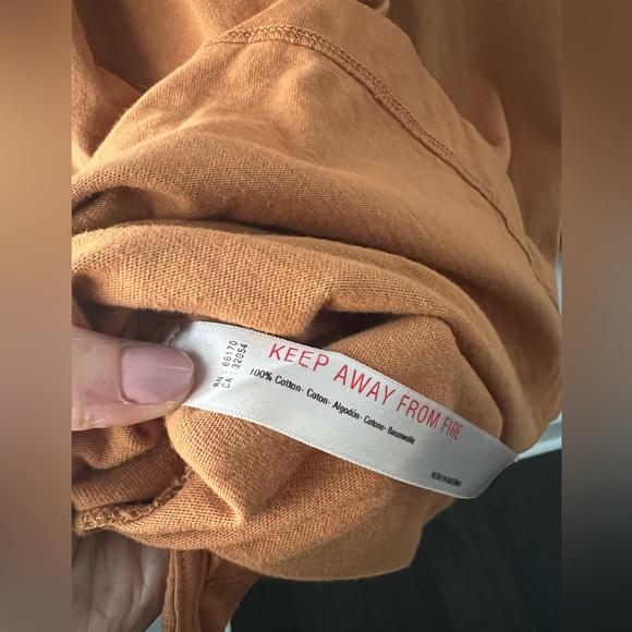 NWOT FP Movement by Free People All Star Layer Top (size M) - Picture 14 of 14